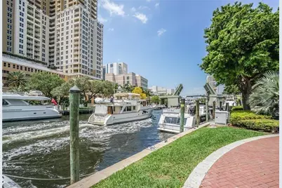 347 N New River Dr E, Unit #1401, Fort Lauderdale, FL 33301 - Photo 4