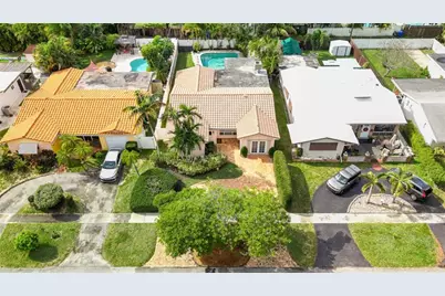 1918 N 39th Ave, Hollywood, FL 33021 - Photo 44