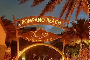 133 N Pompano Beach Blvd, Pompano Beach, FL 33062 - Photo 42