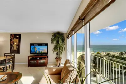 133 N Pompano Beach Blvd, Unit #609, Pompano Beach, FL 33062 - Photo 6