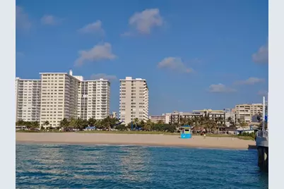 133 N Pompano Beach Blvd, Unit #609, Pompano Beach, FL 33062 - Photo 40