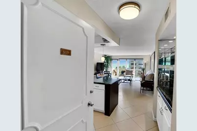 133 N Pompano Beach Blvd, Unit #609, Pompano Beach, FL 33062 - Photo 4