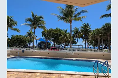 133 N Pompano Beach Blvd, Unit #609, Pompano Beach, FL 33062 - Photo 32