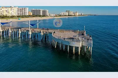 133 N Pompano Beach Blvd, Unit #609, Pompano Beach, FL 33062 - Photo 2