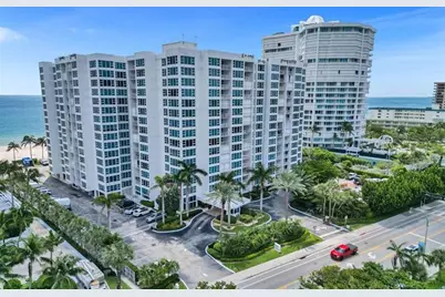 1620 S Ocean Blvd, Unit #6M, Pompano Beach, FL 33062 - Photo 1