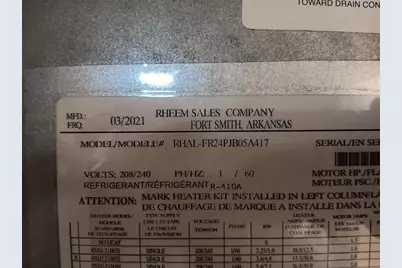 1265 SW 46th Ave, Unit #2207, Pompano Beach, FL 33069 - Photo 22