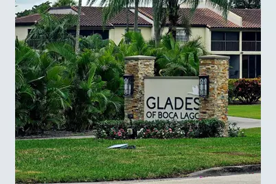 21827  Arriba Real, Unit #L, Boca Raton, FL 33433 - Photo 1