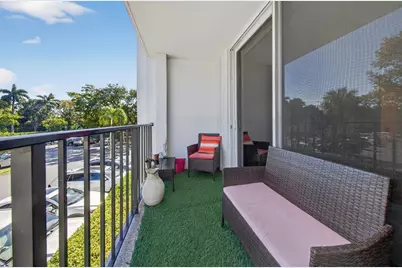 1800 N Andrews Ave, Unit #2F, Fort Lauderdale, FL 33311 - Photo 18