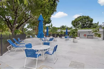 1800 N Andrews Ave, Unit #2F, Fort Lauderdale, FL 33311 - Photo 24