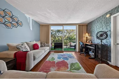 1800 N Andrews Ave, Unit #2F, Fort Lauderdale, FL 33311 - Photo 10