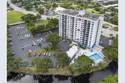 1800 N Andrews Ave, Unit #2F, Fort Lauderdale, FL 33311 - Photo 26