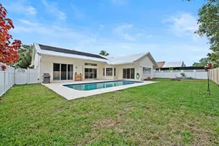 4080 NW 83rd Ln, Coral Springs, FL 33065 - Photo 30