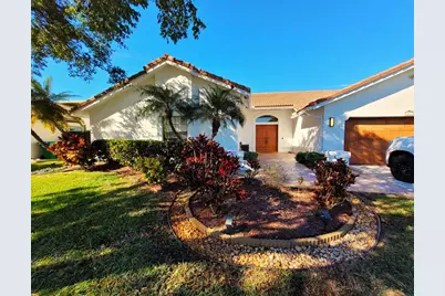 4126 NW 73rd Way, Coral Springs, FL 33065 - Photo 1