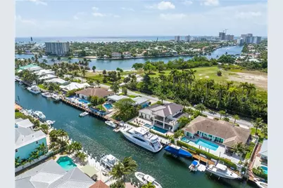 2349 NE 24th St, Lighthouse Point, FL 33064 - Photo 4