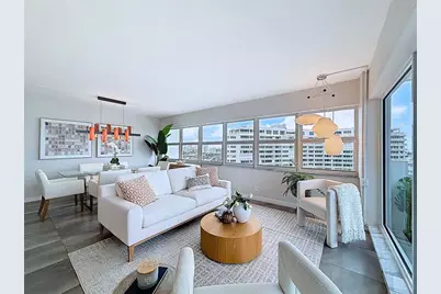 2100 S Ocean Dr, Unit #15A, Fort Lauderdale, FL 33316 - Photo 8