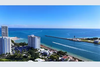 2100 S Ocean Dr, Unit #15A, Fort Lauderdale, FL 33316 - Photo 1