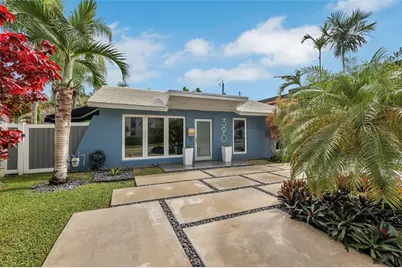 390 NE 10th Ave, Fort Lauderdale, FL 33301 - Photo 36