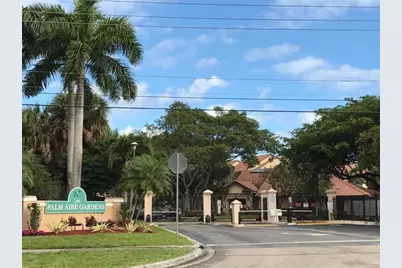 4401 W McNab Rd, Unit #13, Pompano Beach, FL 33069 - Photo 1