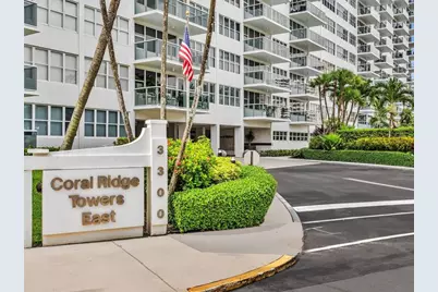 3300 NE 36th St, Unit #1002, Fort Lauderdale, FL 33308 - Photo 12