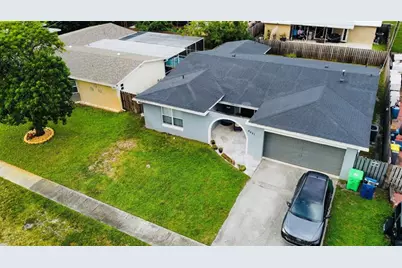8421 NW 21st Ct, Sunrise, FL 33322 - Photo 2