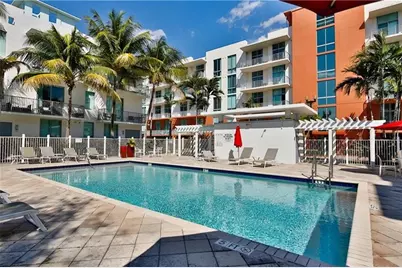 2100  Van Buren St, Unit #308, Hollywood, FL 33020 - Photo 4