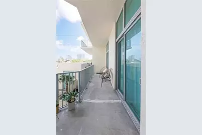 2100  Van Buren St, Unit #308, Hollywood, FL 33020 - Photo 22