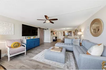 3051 NE 48th St, Unit #509, Fort Lauderdale, FL 33308 - Photo 4