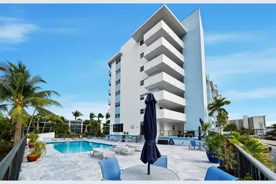 3051 NE 48th St, Unit #509, Fort Lauderdale, FL 33308 - Photo 38