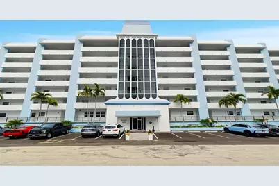 3051 NE 48th St, Unit #509, Fort Lauderdale, FL 33308 - Photo 36