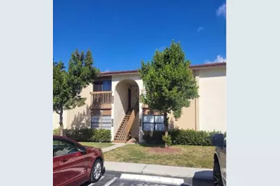 11783 NW 30th St, Unit #104A, Coral Springs, FL 33065 - Photo 1