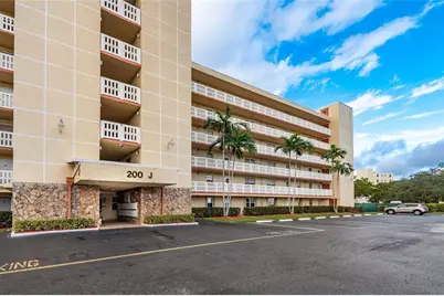 200 SE 5th Avenue #505, Dania, FL 33004 - Photo 1