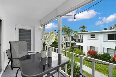 2161 NE 42nd Ct, Unit #215, Lighthouse Point, FL 33064 - Photo 34