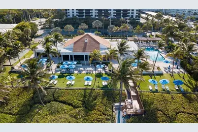 3420 S Ocean Boulevard, Unit #Ph-T, Highland Beach, FL 33487 - Photo 18