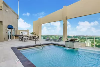 350 SE 2nd St, Unit #2670, Fort Lauderdale, FL 33301 - Photo 34