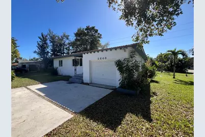 2648  Cleveland St, Unit #1, Hollywood, FL 33020 - Photo 18