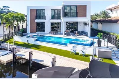 2581 NE 50th St, Lighthouse Point, FL 33064 - Photo 60