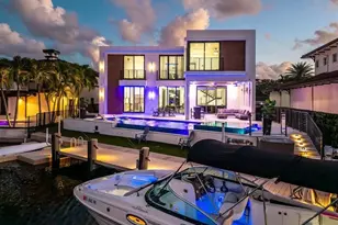 2581 NE 50th St, Lighthouse Point, FL 33064 - Photo 4