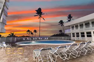 5200 N Ocean Blvd Unit, Fort Lauderdale, FL 33308 - Photo 2