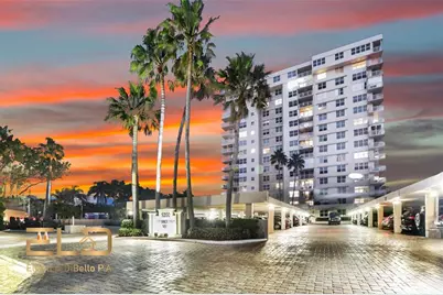 5200 N Ocean Blvd, Unit #115A, Fort Lauderdale, FL 33308 - Photo 32