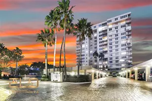 5200 N Ocean Blvd Unit, Fort Lauderdale, FL 33308 - Photo 32