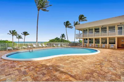 5200 N Ocean Blvd, Unit #115A, Fort Lauderdale, FL 33308 - Photo 40