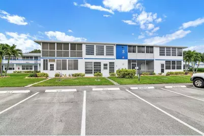 398  Tilford S, Unit #398, Deerfield Beach, FL 33442 - Photo 18