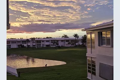 2701  E Golf Blvd., Unit #2017, Pompano Beach, FL 33064 - Photo 14