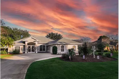 16  Meadowlake Cir, Lake Placid, FL 33852 - Photo 1