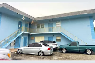 1021 NW 45th Street, Unit #4, Deerfield Beach, FL 33064 - Photo 1