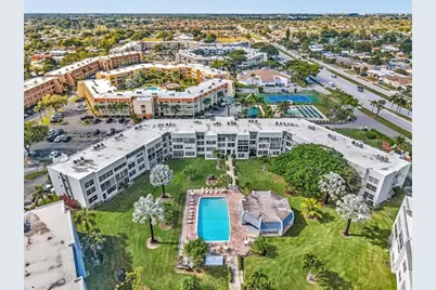 6570  Royal Palm Blvd, Unit #203J, Margate, FL 33063 - Photo 42