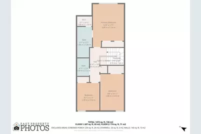 1381 NW 99th Ave, Unit #172, Pembroke Pines, FL 33024 - Photo 6