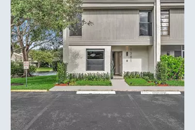1381 NW 99th Ave, Unit #172, Pembroke Pines, FL 33024 - Photo 1