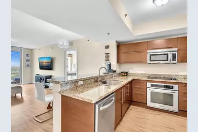 2681 N Flamingo Rd, Unit #2104S, Fort Lauderdale, FL 33323 - Photo 8