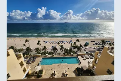 601 N Ft Lauderdale Bch Blvd, Unit #906, Fort Lauderdale, FL 33304 - Photo 10